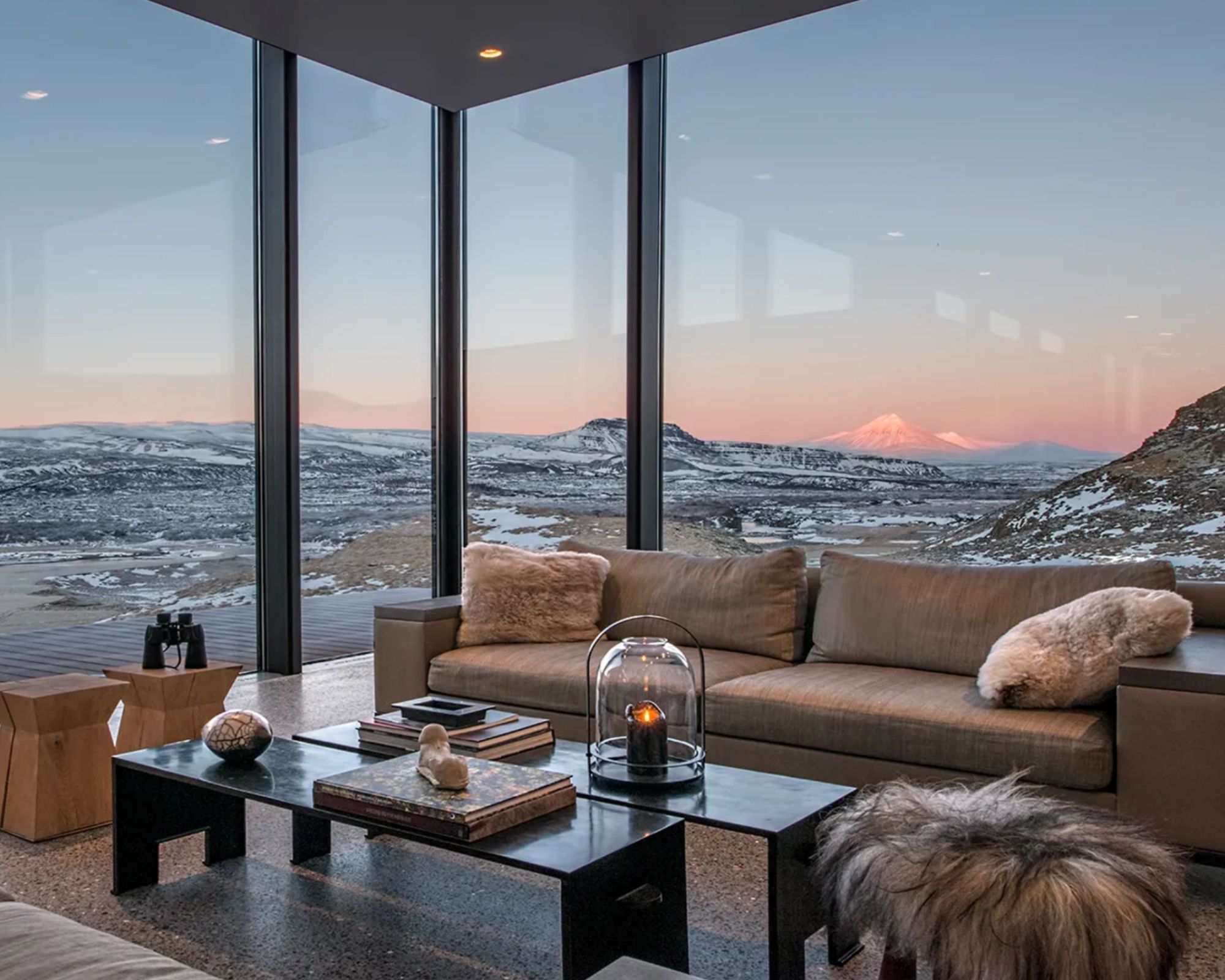 Fish Creek | 6 BRs | Iceland